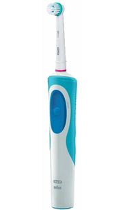 Braun Oral-B Vitality Orto Kit D12.513 фото