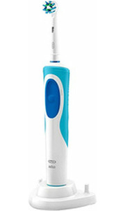 Braun Oral-B Vitality PLUS фото