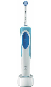 Braun Oral-B Vitality Sensetive D12.523 фото