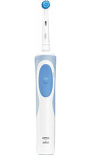 Braun Oral-B Vitality Sensitive Clean фото