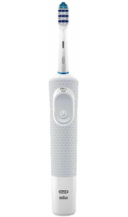 Braun Oral-B Vitality TriZone D100 фото