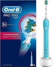 Braun Pro 700 Floss Action D16.513.U фото