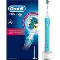 Braun Pro 700 Floss Action D16.513.U