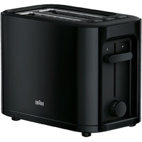 Braun PurEase HT 3010