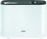 Braun PurEase HT3000 WH фото