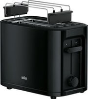 Braun PurEase HT3010BK фото