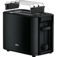 Braun PurEase HT3010BK