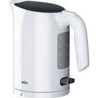 Braun PurEase WK 3000