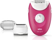 Braun SE 3410 фото