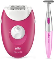 Braun SE 3420 фото