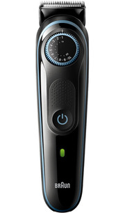 Braun Series 3 BT 3340 фото