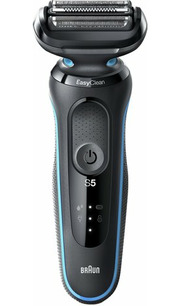 Braun Series 5 50-M1000s фото