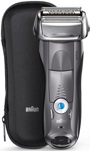 Braun Series 7 7855s фото