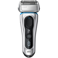 Braun Series 8 8330s