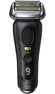 Braun Series 9 Pro+ 9510s фото