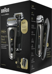 Braun Series 9 Pro+ 9575cc фото