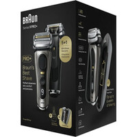 Braun Series 9 Pro+ 9575cc