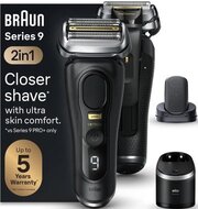 Braun Series 9 Pro+ 9590cc фото