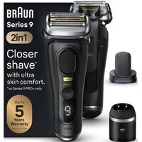 Braun Series 9 Pro+ 9590cc