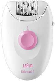 Braun Silk-epil 1 1-173 фото