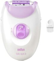 Braun Silk-epil 3 3-000 фото