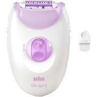 Braun Silk-epil 3 3-000