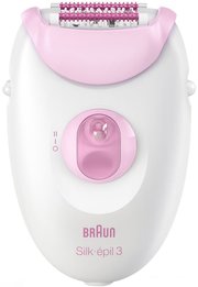 Braun Silk-epil 3 3275 фото