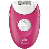 Braun Silk-epil 3 3415 Gift Edition