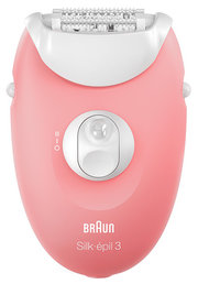 Braun Silk-epil 3 3430 фото