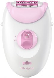 Braun Silk-epil 3 3570 фото