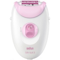 Braun Silk-epil 3 3570