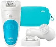 Braun Silk-epil 5 5-545 фото