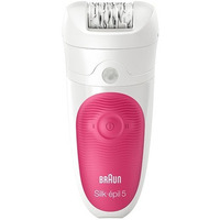 Braun Silk-epil 5 5-547