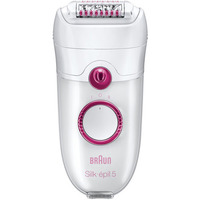 Braun Silk-epil 5 5187