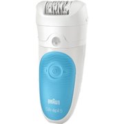 Braun Silk-epil 5 5511 фото