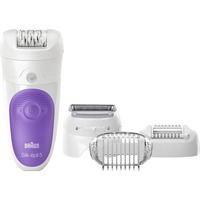 Braun Silk-epil 5 5541