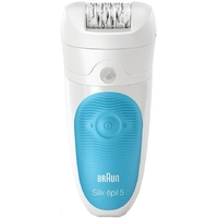 Braun Silk-epil 5 SE 5545 Gift Edition