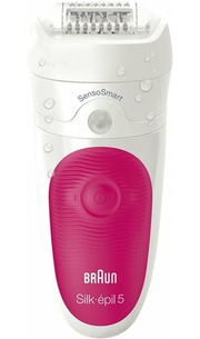 Braun Silk-epil 5 SensoSmart 5500 фото