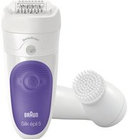 Braun Silk-epil 5 SensoSmart 5870 фото