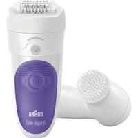 Braun Silk-epil 5 SensoSmart 5870