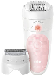 Braun Silk-epil 5 SensoSmart 5885 фото