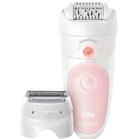 Braun Silk-epil 5 SensoSmart 5885