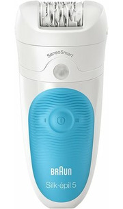 Braun Silk-epil 5 SensoSmart 5890 фото