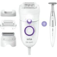 Braun Silk-epil 5 Series 5-825P