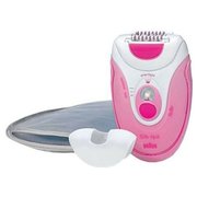 Braun Silk-epil 5 Xelle 5380 фото