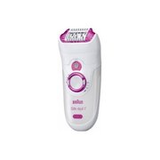 Braun Silk-epil 7 7175 Young Beauty фото