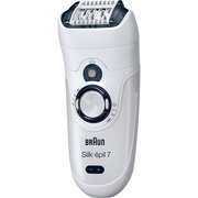 Braun Silk-epil 7 7531 фото