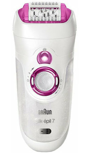 Braun Silk-epil 7 7545 Gift Edition фото