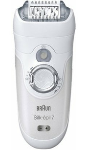 Braun Silk-epil 7 7569 фото