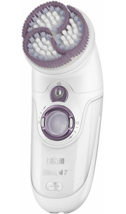 Braun Silk-epil 7 7901 фото